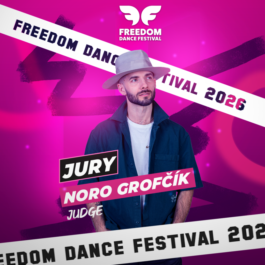 Noro Grofčík
